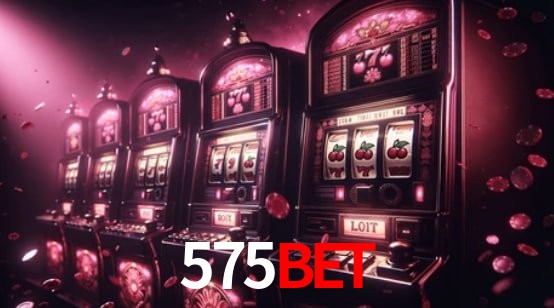 Inovações de Jogos na 575BET: O Futuro das Experiências Interativas