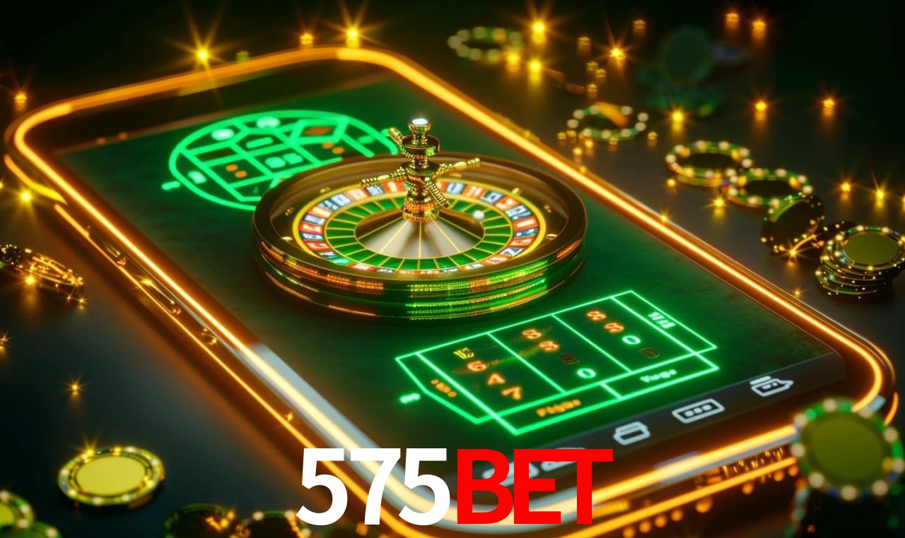 Segurança 2FA 575BET