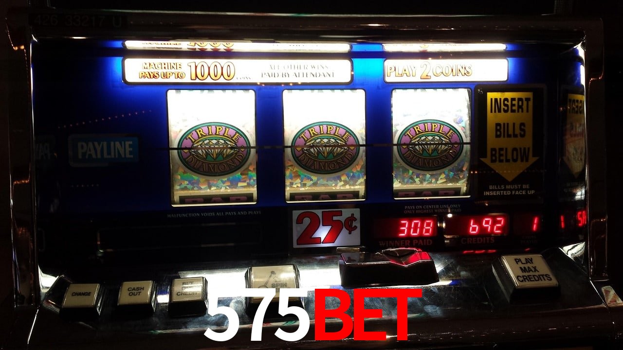 Sports Statistics 575BET