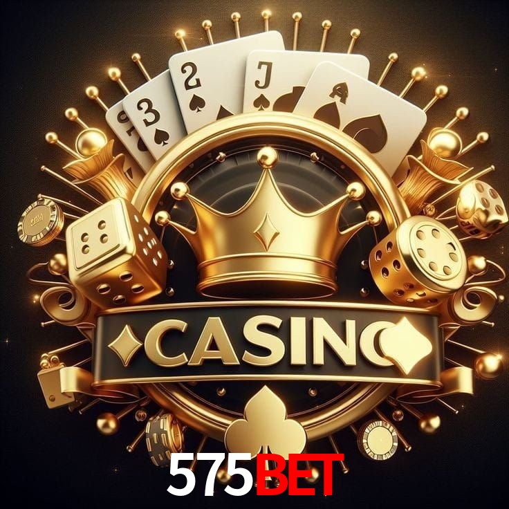 Apostas de Futebol 575BET