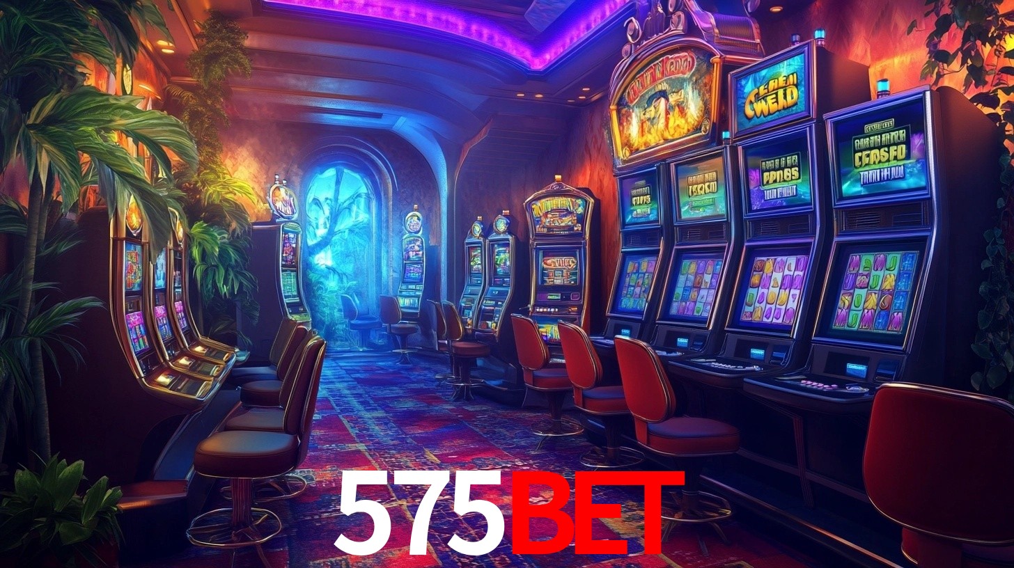 Live Casino 575BET