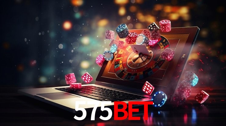 Explorando a Categoria de Eventos em Apostas na 575BET