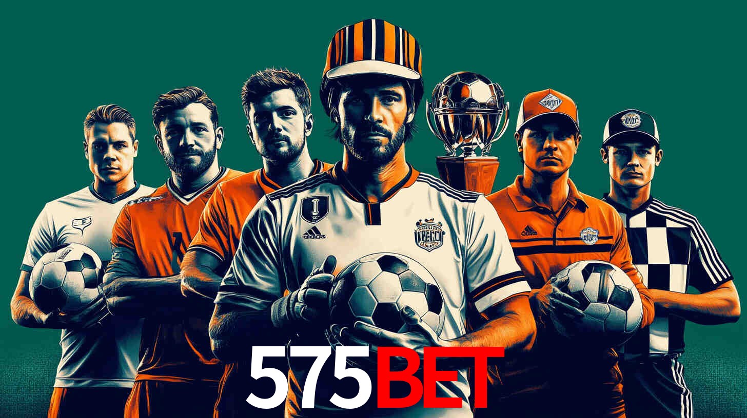 Inovações de Jogos na 575BET: O Futuro das Experiências Interativas