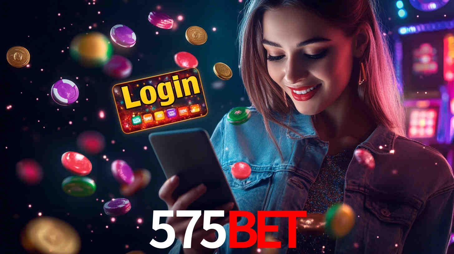 Desvendando o Mundo dos Jogos Virtuais na 575BET