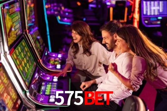 Explorando a Categoria de Eventos em Apostas na 575BET