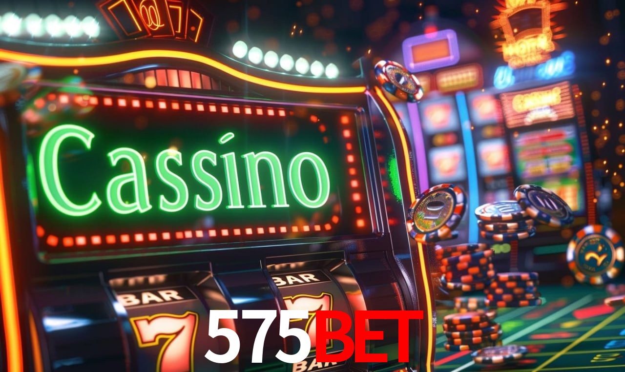 Diretório de Jogos 575BET